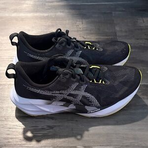 ASICS FF Blast Max